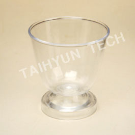 금성찬기용 프라스틱 컵(PCUP-3호)