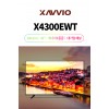 X4300EWT 109.2cm 1등급 43인치 Full HDTV