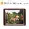 [P0000DDT]호마이카 미니예배상(에덴) 44.5⨯32Cm
