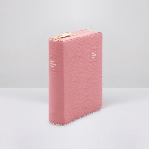 개역개정 뉴슬림굿모닝바이블 초미니 우피합본 핑크 / 4527276