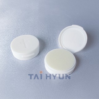 일회용 성찬캡