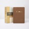 개역개정 성경전서 NKR72EB 대 합본 무지퍼 브라운 / 6602136