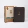 개역개정 우피 큰글자굿모닝성경 대 합본 다크브라운 / 4421146