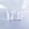 일회용 플라스틱 성찬기컵(PCUP-50)(생산중단)