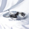 스텐 떡그릇 (THS-25)